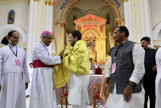 Rahul-Rosario ...